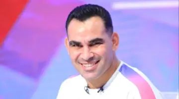 أحمد عيد عبد الملك: أكثر صفقة حزنت عليها كانت انتقال هذا اللاعب للأهلي